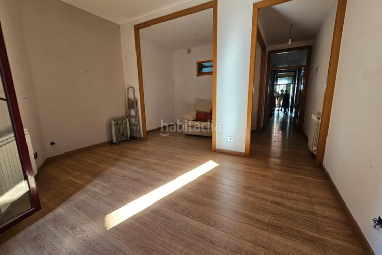 Casa en Barri del Centre Terrassa