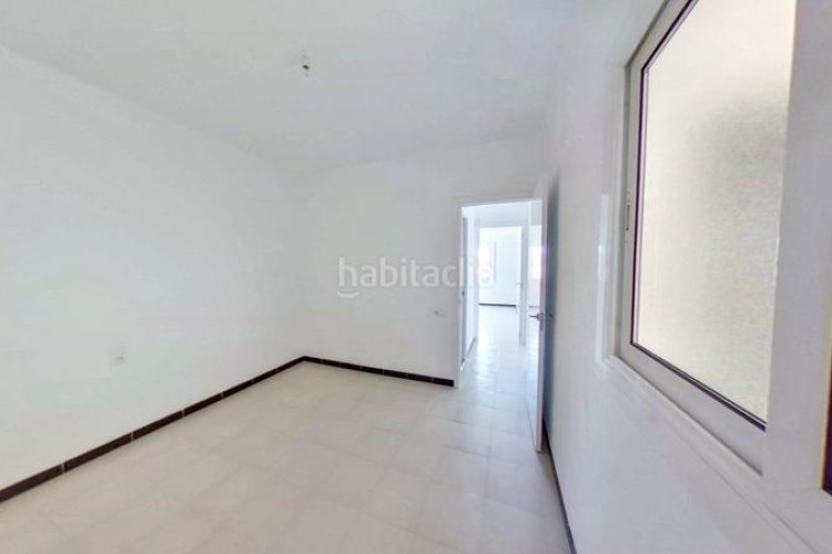 Piso en Can Palet Terrassa