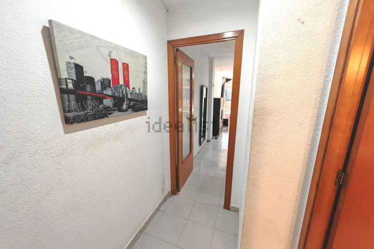 Piso en calle de Marinel·lo Bosch