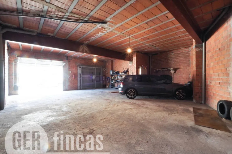 Chalet en calle de Jaén