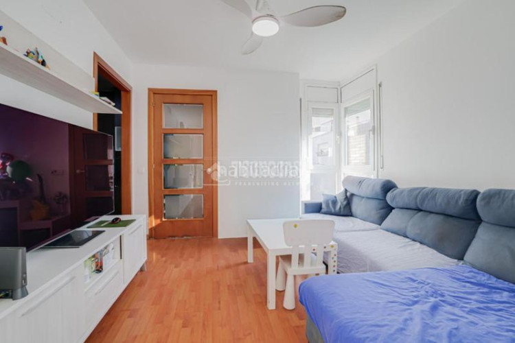Piso  en venta en Sant Pere Nord Terrassa