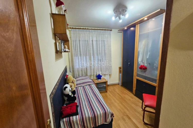 Piso  en venta en Can Palet08223 en Can Palet Terrassa