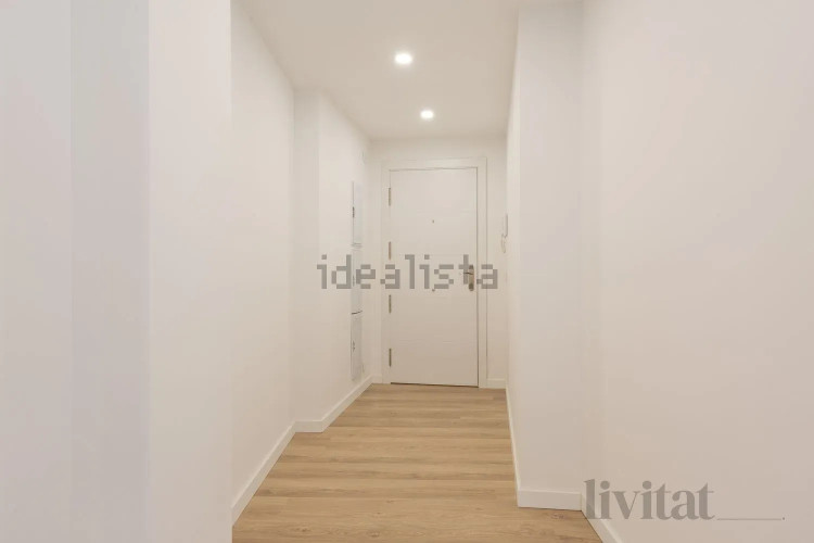 Dúplex en calle Transversal, 181