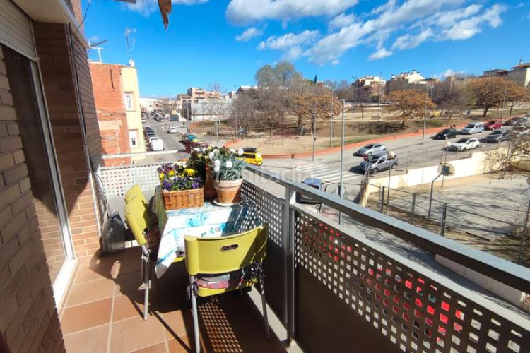 Dúplex en Torre - Sana Terrassa