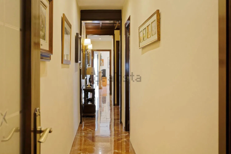 Piso en Barrio Ca n'Aurell