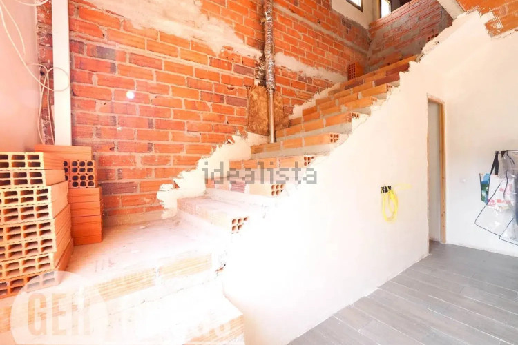 Chalet en calle Ballester