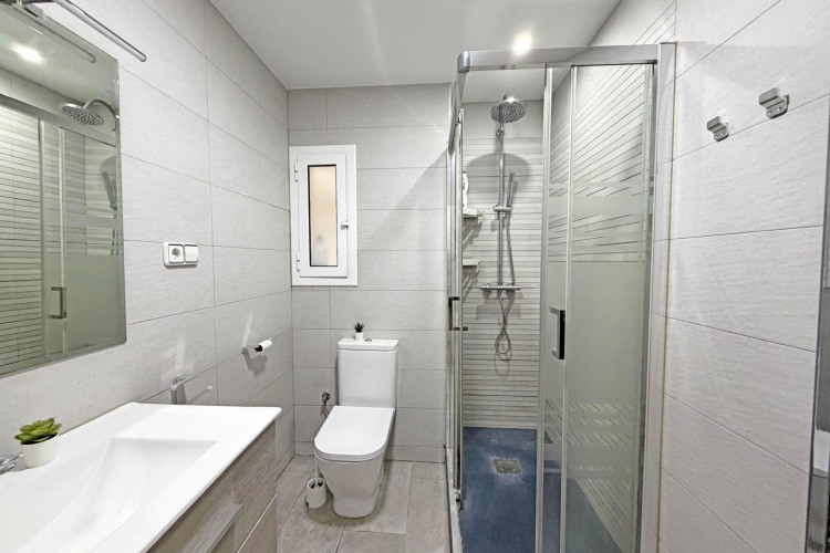 Pasaje de Narcu00EDs Oller, Can Palet  