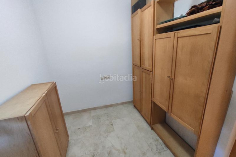 Piso en Torre - Sana Terrassa