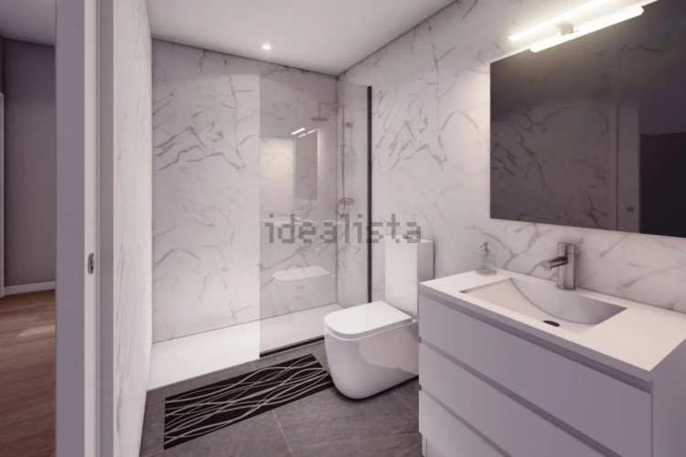 Piso en calle Pere de Fizes, 2