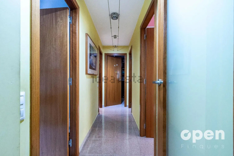 Piso en calle de Maria Auxiliadora