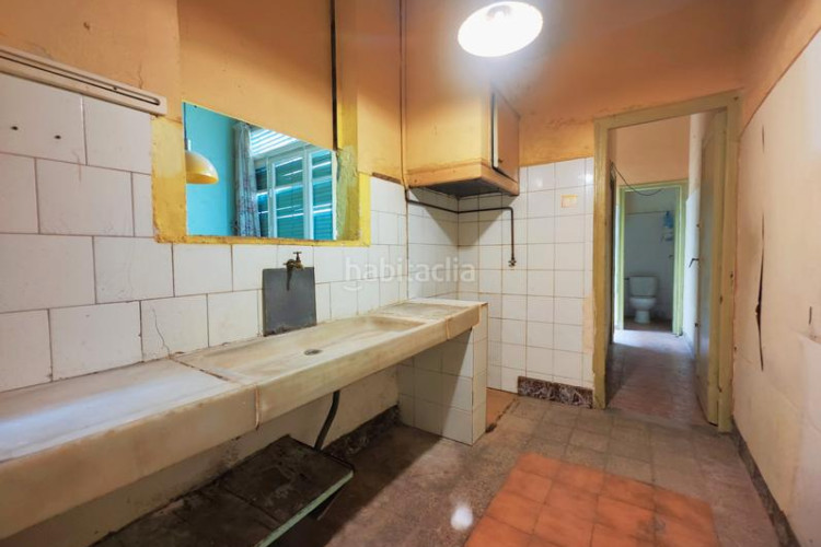 Casa en Barri del Centre Terrassa