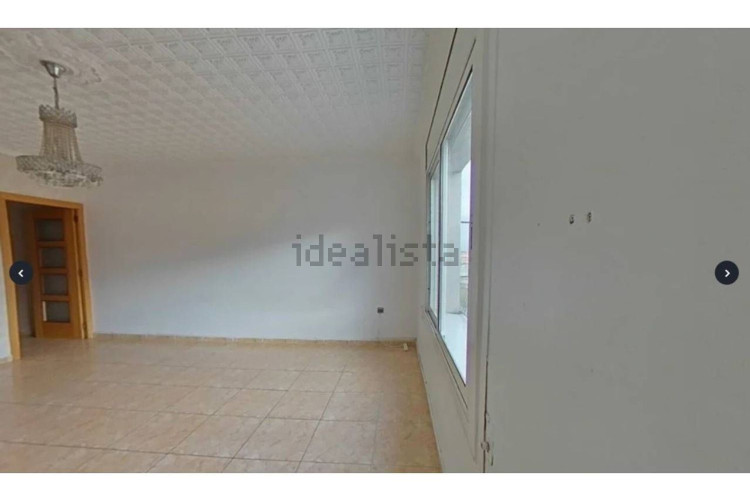 Piso en calle del Sindicat