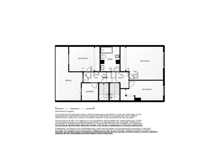 Chalet adosado en Barrio Ca n'Aurell