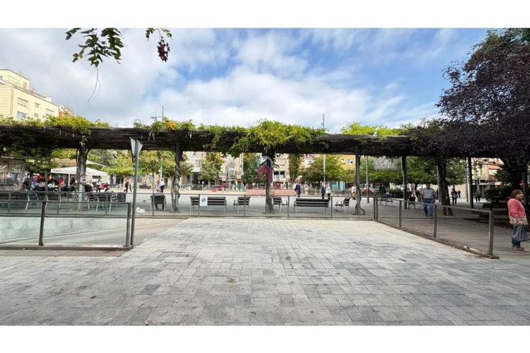 Chalet pareado en Barrio Ca n'Aurell