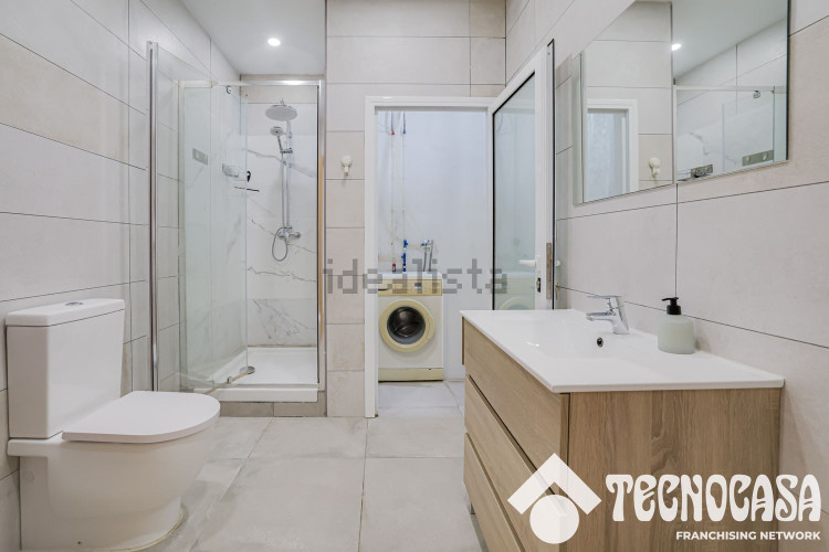 Piso en venta en calle de Manresa