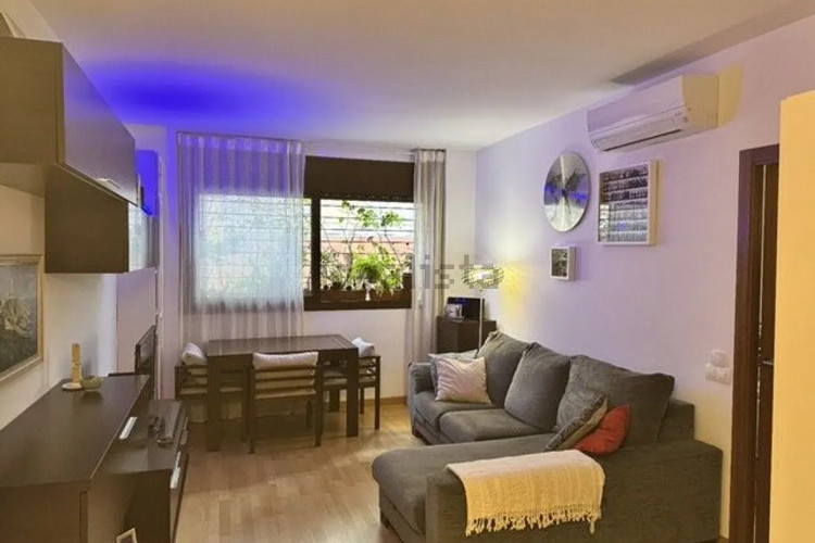 Piso en Barrio Ca n'Anglada