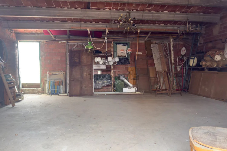 Chalet adosado en CL Eivissa, d'