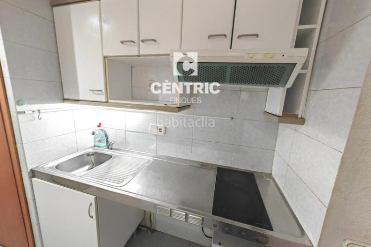 Piso acogedor loft en Cementiri Vell Terrassa