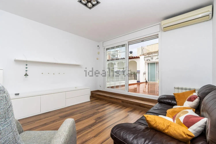 Chalet en calle de Sant Quirze