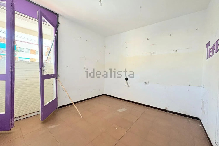 Piso en Barrio Vallparadís