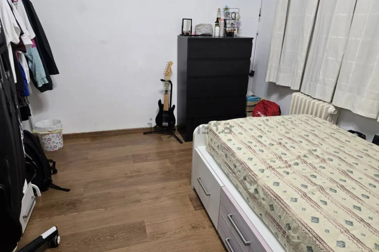 Piso en calle de Francesc Oller
