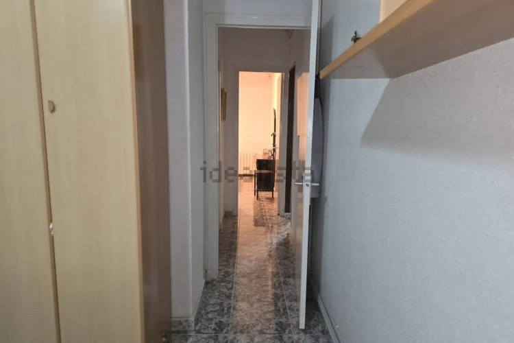 Piso en calle de Pau Marsal