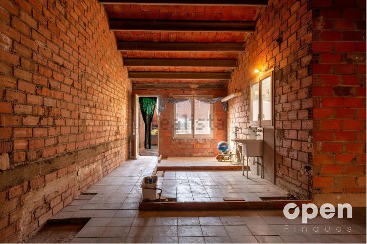 Chalet en calle de Colom