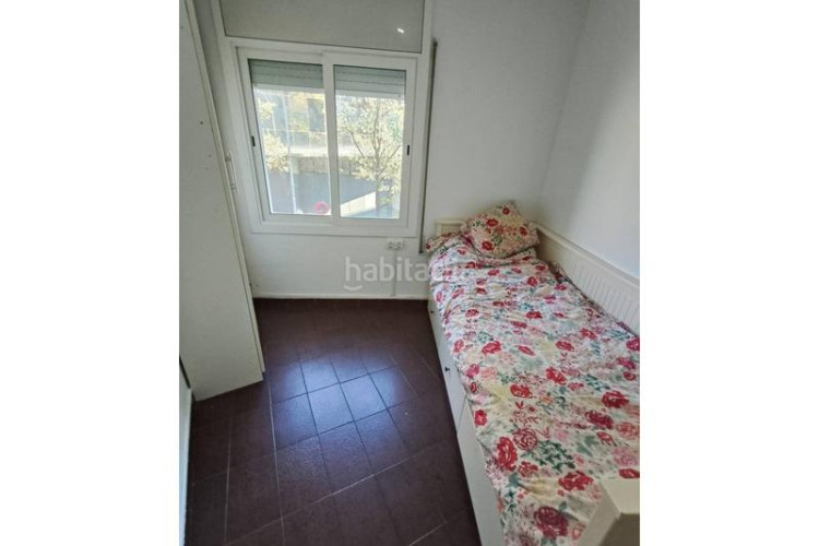 Piso  reformado para entrar a vivir. en La Cogullada Terrassa