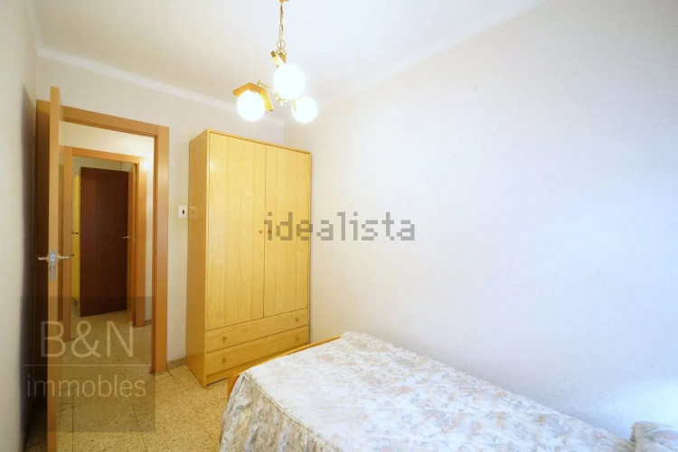 Piso en Barrio Can Parellada