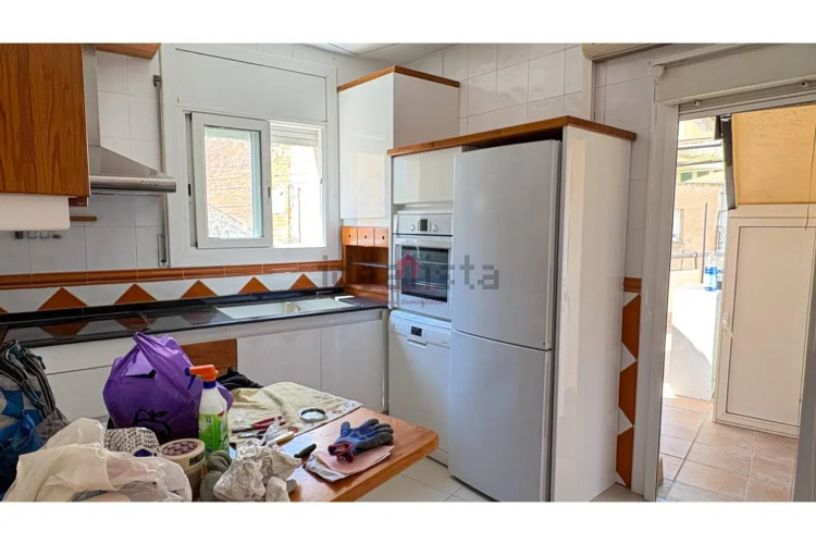 Chalet en calle de Josep Trueta