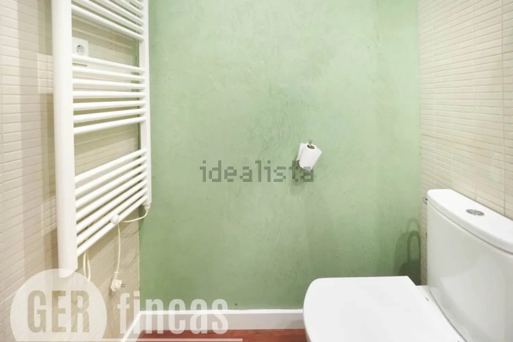 Dúplex en calle de Menéndez y Pelayo