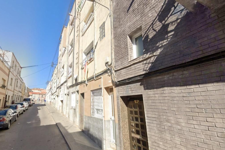 Carrer OSCA,D', La Maurina