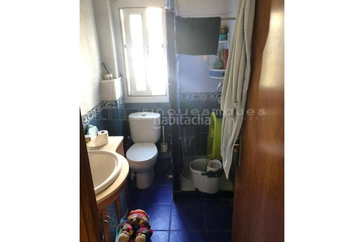 Piso atención inversores, piso alquilado en Can Palet II - Santa Eulàlia Terrassa
