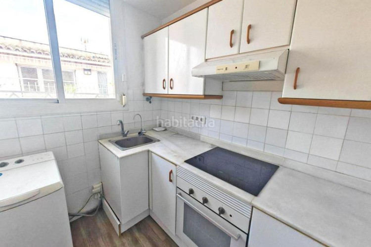 Piso  en venta centro en Barri del Centre Terrassa