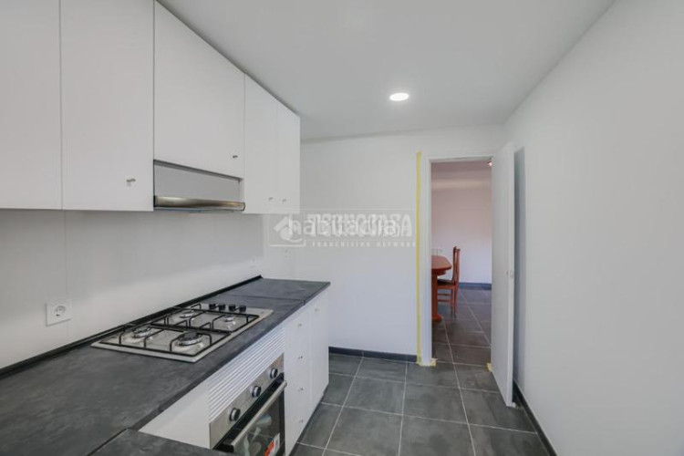 Piso  en venta en Sant Pere Nord Terrassa