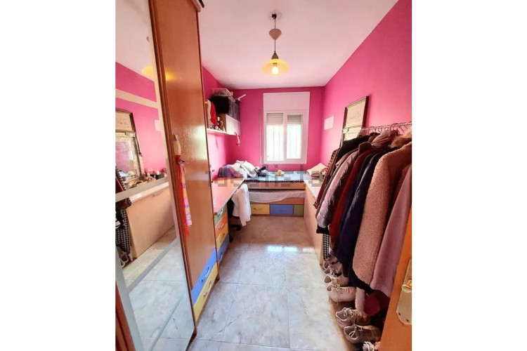Chalet en Barrio La Cogullada