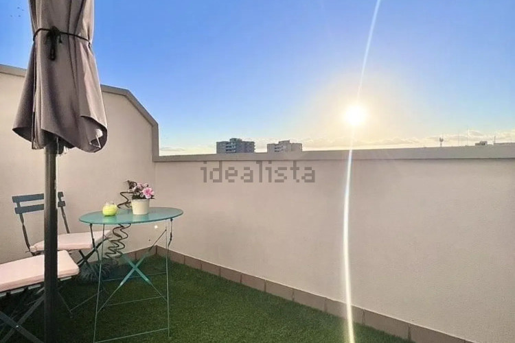 Dúplex en Barrio Sant Pere