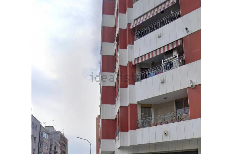 Piso en Barrio Sant Pere Nord