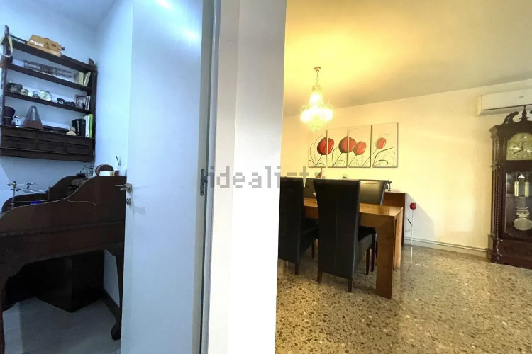 Piso en Barrio La Maurina