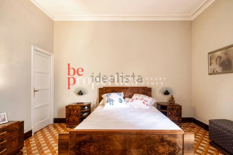 Piso en calle de la Palla