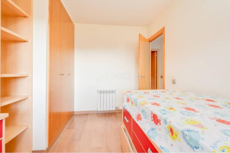 Piso Cementiri Vell, unico en la zona en Cementiri Vell Terrassa