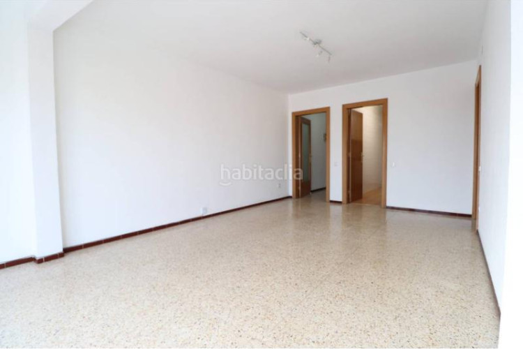 Piso 3 hab para entrar a vivir Egara en Egara Terrassa