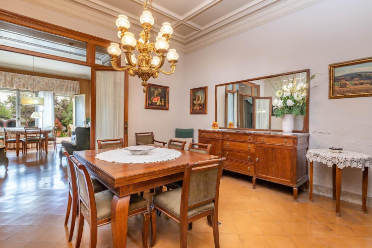 Calle de Sant Jaume, 26, Barri del Centre