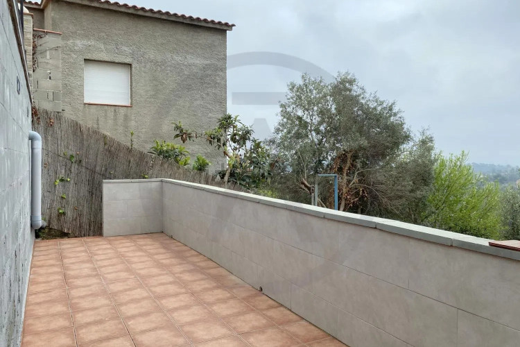 Casa independiente en calle de la Carena del Mas Bellver