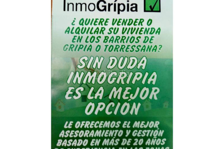 Piso  en venta en la gripia en Les Arenes - La Grípia - Can Montllor Terrassa
