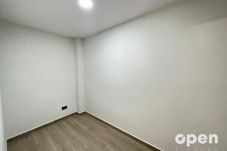 Infant Martu00ED, Ca n'Aurell