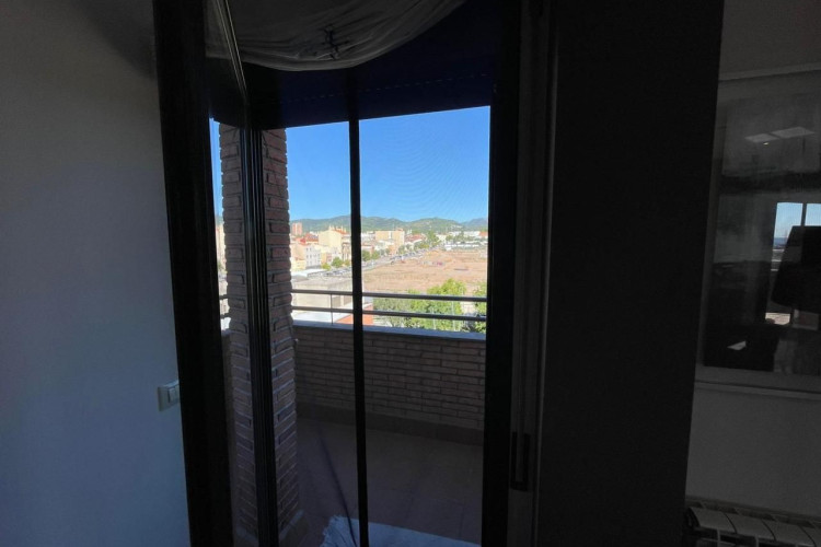 De Francesc Maciu00E0, Sant Pere Nord