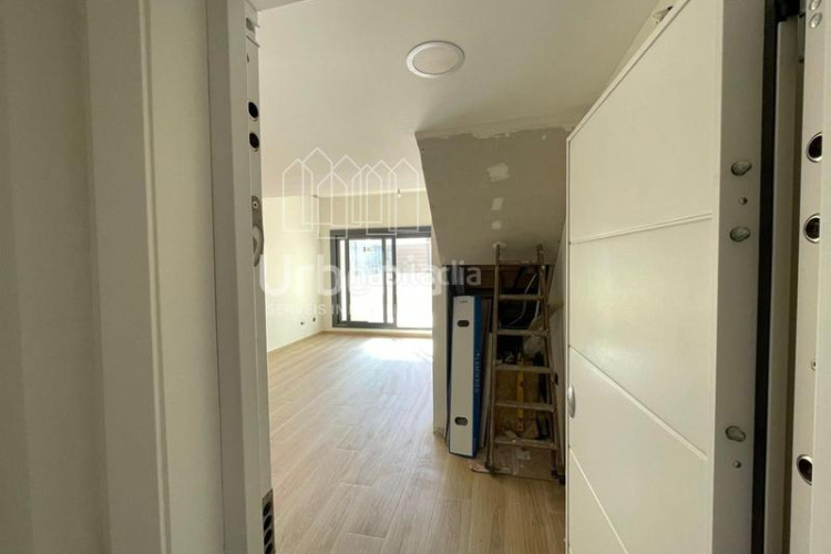 Dúplex  en venta en Ca n'Aurell Terrassa