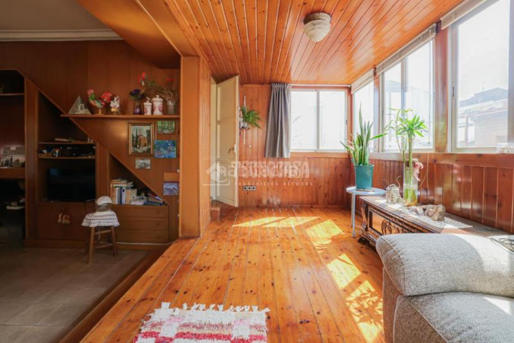 Piso  en venta en Barri del Centre Terrassa