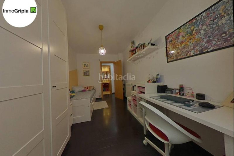 Piso  en venta en la gripia en Les Arenes - La Grípia - Can Montllor Terrassa